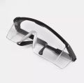 Eye Protection Glass.