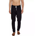 Cotton Narrow Fit Stitch Pajama for Men.