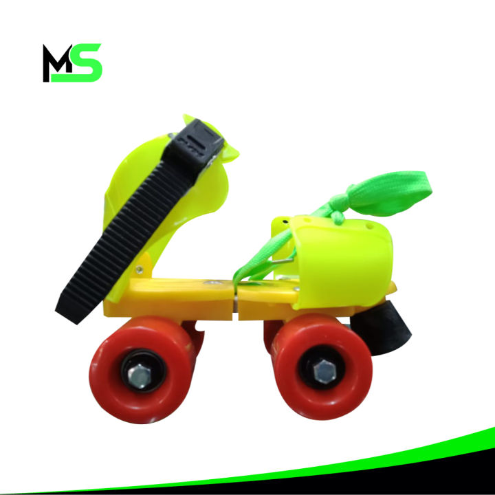 Adjustable Roller Skates for Kids