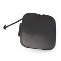 Front Bumper Tow Hook Cover Hauling Eye Cap for FIT JAZZ 2005 2006 2007 2008 GD1 GD3 71104SAA900 71504-SAA-900.