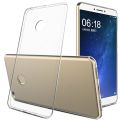 For Xiaomi Mi Max 3 Soft TPU Case Transparent Silicone Phone Case For Mi Max 2 ShockProof Safe Ultra Thin Clear Protective Cover. 