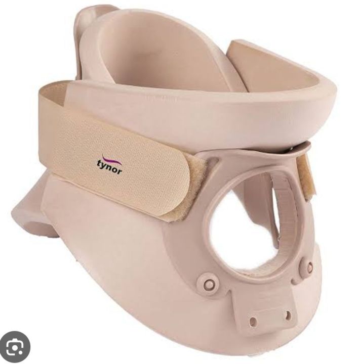 TYNOR Lightweight Cervical Orthosis (Philadelphia) ethafoam