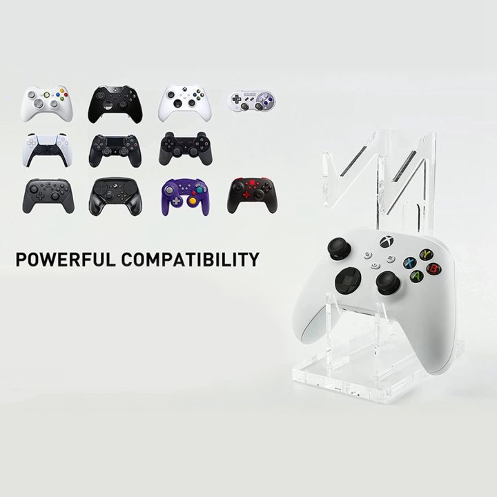 Universal%20Controller%20Holder%20for%20ONE%20Switch%20(Green)%20-%20Image%202