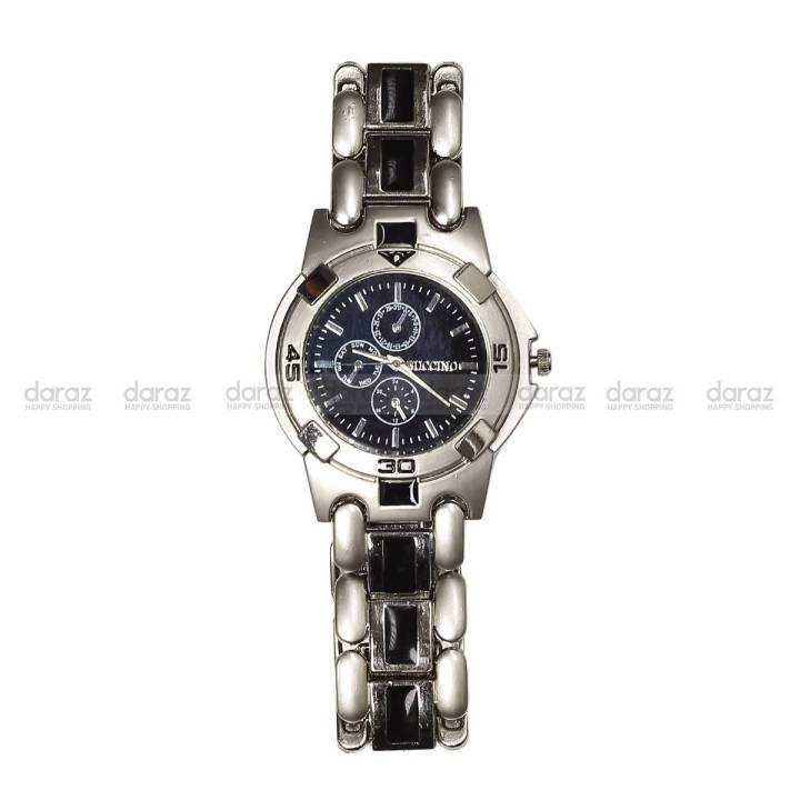 New%20Collection%20Buccino-Stainless%20Steel%20Strap%20Elegant%20Analog%20Wrist%20Watch%20-%20Image%204