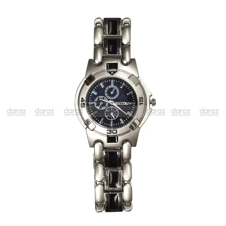 New%20Collection%20Buccino-Stainless%20Steel%20Strap%20Elegant%20Analog%20Wrist%20Watch%20-%20Image%204