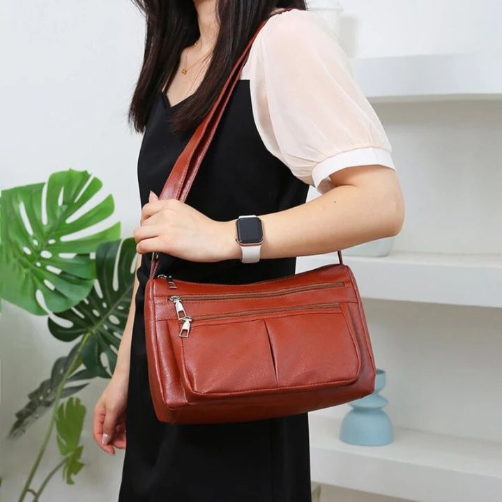Women's%20Bag%202023%20Trend%20Korean%20Handbags%20Designer%20Luxury%20Brand%20Ladies%20Shoulder%20Bags%20Soft%20Leather%20Fashion%20Versatile%20Crossbody%20Bag%20-%20Image%206