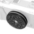 Mirrorless Cameras Focus Free Pancake Lens X-pro3 Street Humanity Documentary Photography Lens 32mm for Canon M mount Fuji XF. 