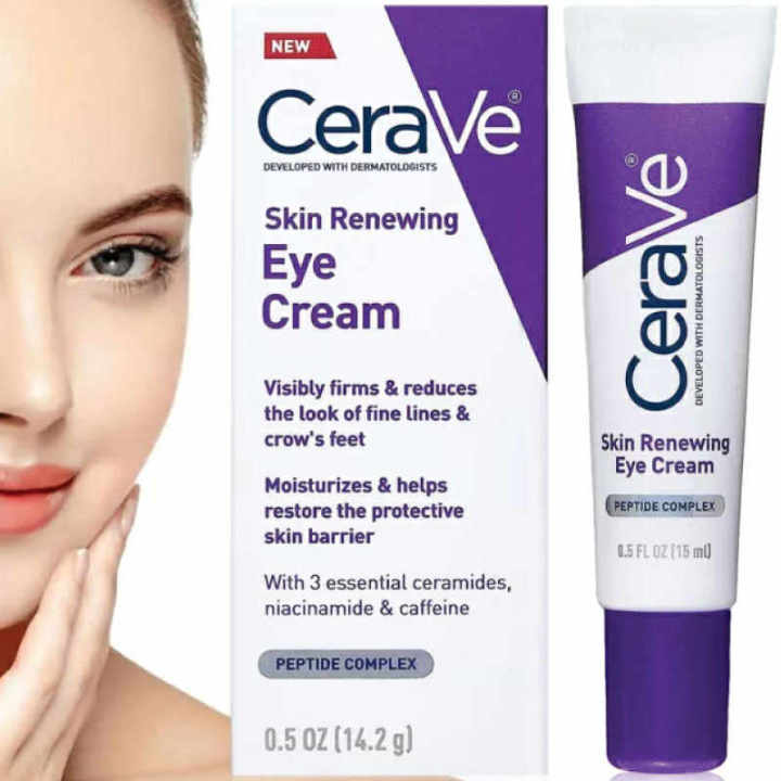CeraVe%20Skin%20Renewing%20Eye%20Cream%2014.2g%20-%20Image%202
