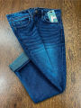 Men's Smart Looking Slim Fit Denim Jeans Pant By Style Rong.