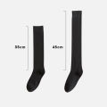 Women Winter Stockings Thermal Knee-socks Fashion Long Socks Women Autumn Winter Leg Warmer Girls Long Overknee Calf Socks. 