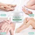 Urea 40% Cream for Dry Cracked Feet Heels Hands Body Repairing Treatment Deeply Moisturizing Callus Dead Skin Remove Foot Care.