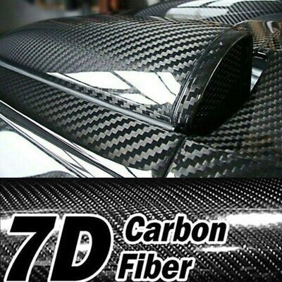 7D%20Glossy%20Sticker%20Carbon%20Fiber%20Style%20PCV%20Car%20Interior/Exterior%20Sticker%20-%208"/60"%20-%20Image%202