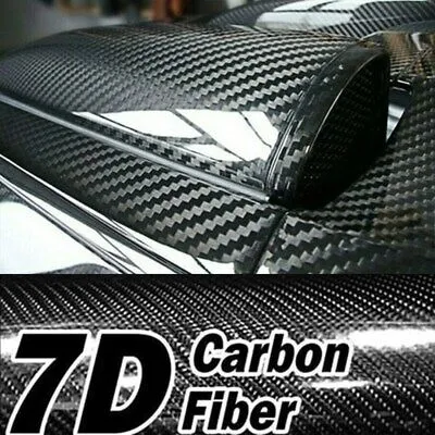 7D%20Glossy%20Sticker%20Carbon%20Fiber%20Style%20PCV%20Car%20Interior/Exterior%20Sticker%20-%208"/60"%20-%20Image%202