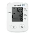 Auto Blood Pressure Machine - Microlife Digital Blood Pressure Monitor Set. 