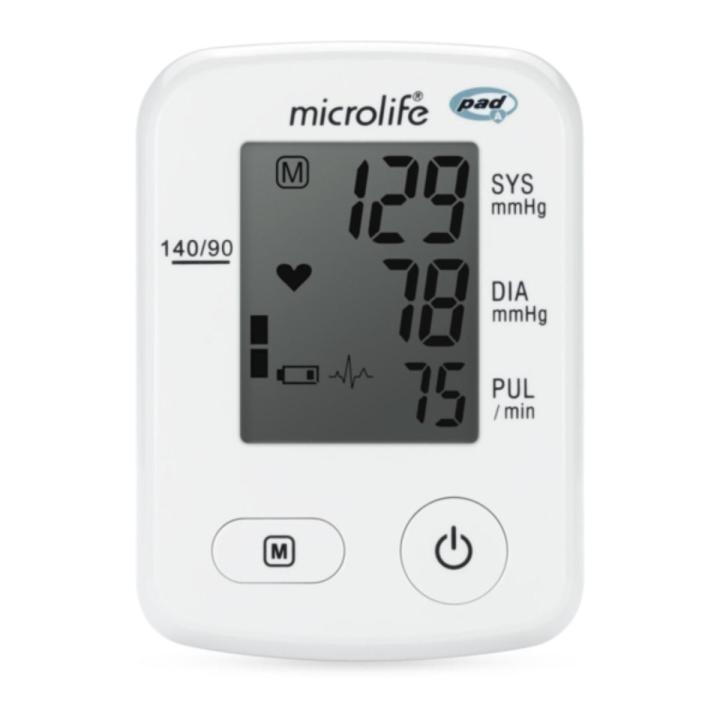 Auto%20Blood%20Pressure%20Machine%20-%20Microlife%20Digital%20Blood%20Pressure%20Monitor%20Set%20-%20Image%203