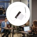 1PC NGFF M.2 Wireless IPEX MHF4 Antenna WiFi Cable Dual Band for In-tel AX200 9260 9560 8265 8260 7265 Laptop Tabl Drop shipping.