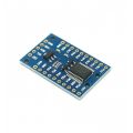 PCF8575 Module Expansion IO port Expander board DC 2.5-5.5V I2C communication control 16 IO ports For Arduino. 