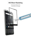 Full Cover Protective Glass for Blackberry Keyone 9H Tempered Glass For Blackberry Key2 Screen Protector Guard Film. 