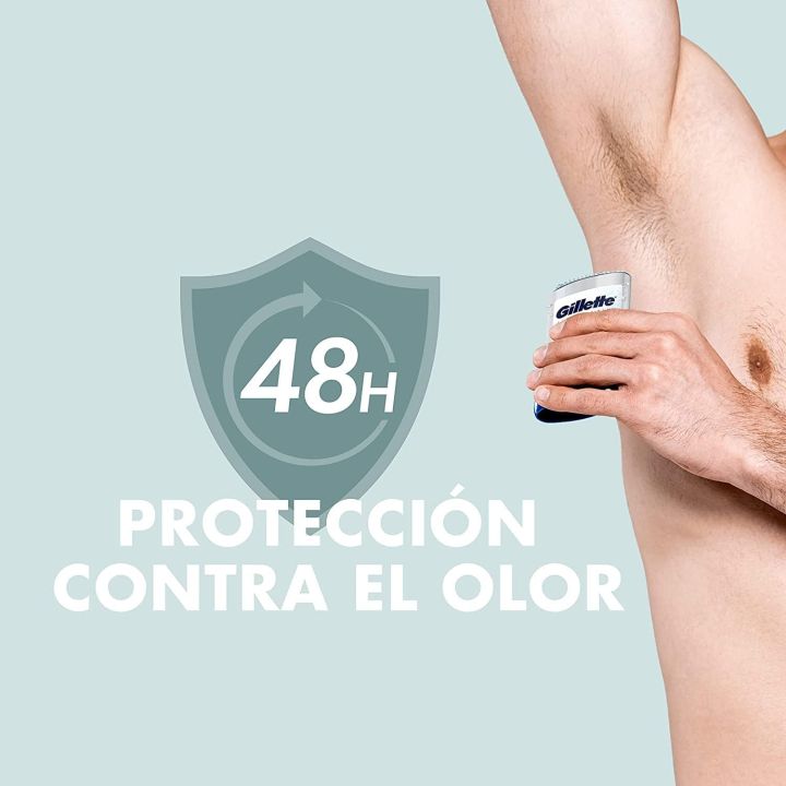 Gillette%20Aloe%20Scent%2048H%20Protection%20Anti%20Perspirant%20Hydrating%20Gel%2070%20ml%20-%20Image%204