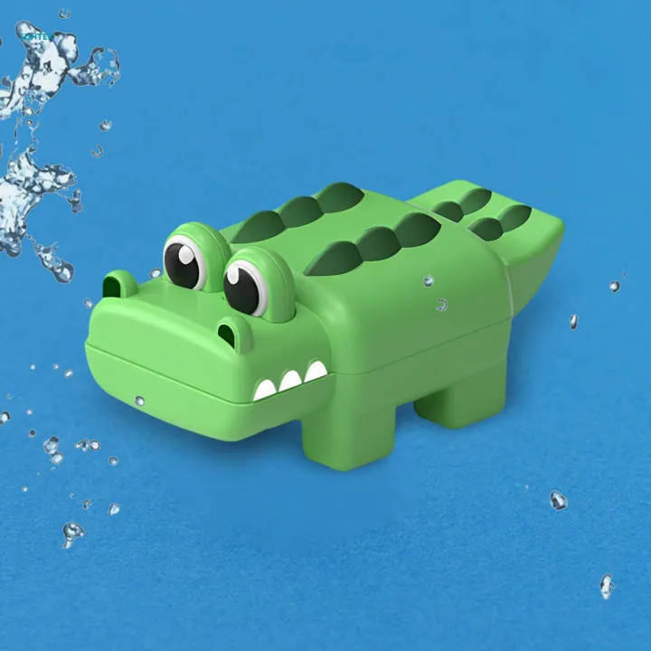 Wind%20up%20Clockwork%20Dabbling%20Toy%20Crocodile%20Floats%20Crocodile%20Swimming%20Pool%20Floating%20Toy%20for%20Kids%20Bath%20Time%20Fun%20-%20Image%203