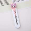 Premium Quality Cute Cartoon Mini Portable Cutter.