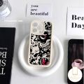 Graffiti Funny Gengar Angel Eyes Case Compatible for Redmi 12 A1 9C 9A 12C 10A 10 9T 10C 9 Note 12 8 10s 11 10 Pro 9 10Pro Max Mi 11 12 Lite POCO M3 C55 Trend Anime Pokemon Cover. 