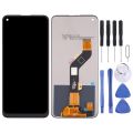 TFT LCD Screen For Itel Vision 2 with Digitizer Full Assembly.