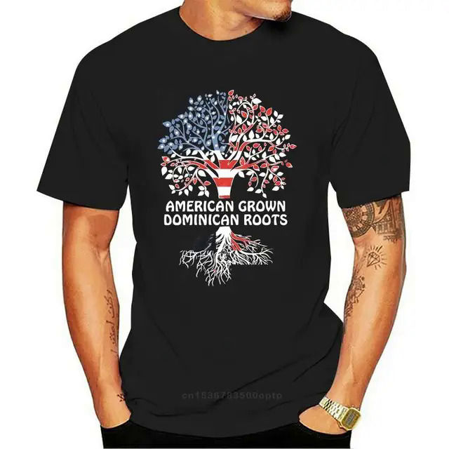 Dominican%20Republic%20T-shirt%20Dominican%20roots%20heritage%20Tee%20shirt%20Dominican%20diaspora%20-%20Image%207