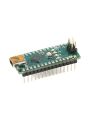 Original genuine ARDUINO NANO A000005 ATmega328 development board module. 