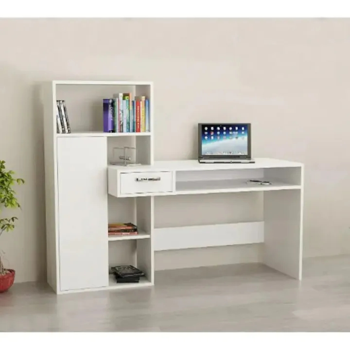 Home%20Office%20Computer%20Table%20Study%20Table%20%7C%20Laptop%20Desk%20With%20Shelves%20(White%20Color%20Finish)%20-%20Study%20Table%20-%20Image%203