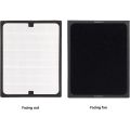 1Pcs True HEPA Filter for Blueair 200/300 Series Particle Filter Models 201, 203, 203 Slim, 205, 210B, 215B, 250E, 270E. 