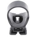 10Pcs Scuba Diving Silicone Clip Snorkel Mask Keeper Holder Retainer. 
