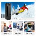 HD 1080P Noise Reduction Camera 2023 New Portable Recording Camera Clear Anti-shake 180 Rotating Lens Waterproof Camera Record. 