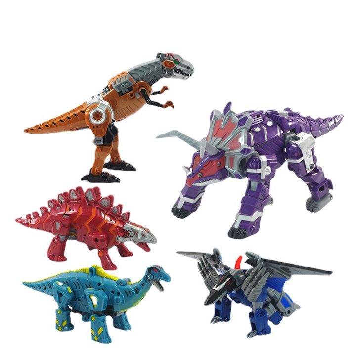 Kids%20Transforming%20Toy%20Robot%20Dinosaur%20Fit%20Tyrannosaurus%20Rex%20Shura%20King%20Model%20Boy%20Gift%20Educational%20Toys%20-%20Image%205