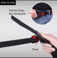 Multicolor Auto Gear Fabrics Stylish High quality Adjusted Belt For Men. 