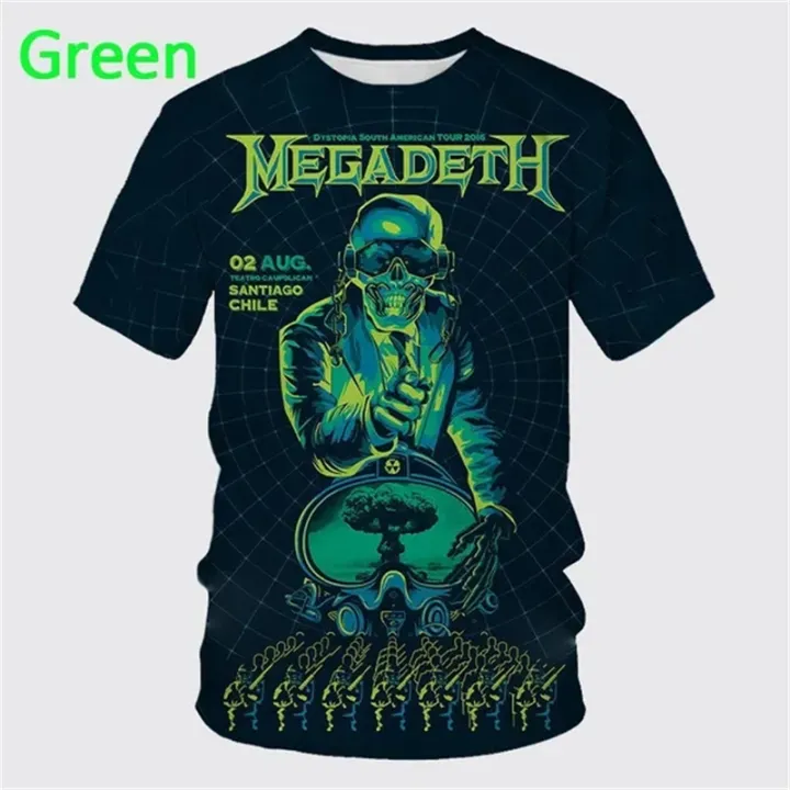 Rock%20Band%20Megadeth%20Unisex%203D%20Printed%20T%20Shirt%20Popular%20hop%20O-Neck%20Short-sleeved%20T-shirt%20Summer%20Men's%20Top%20Christmas%20Skull%20Tees%20-%20Image%202