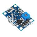 MQ4 Sensor Module Methane Gas Sensor Module MQ4 Gas Sensor 4 Pin Leads MQ4 For Arduino.