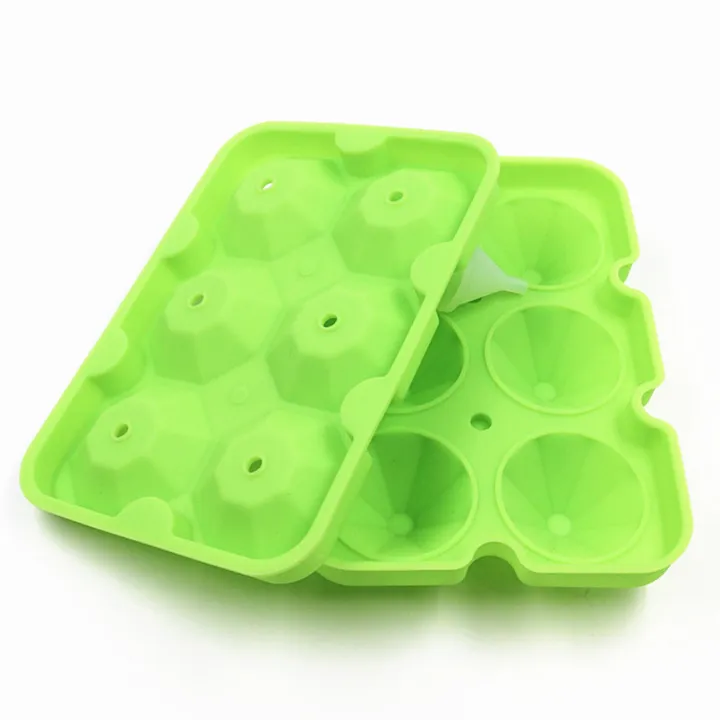 Ice%20Cube%20Trays%20Release%20Silicone%20Diamond%20Shaped%206%20Grids%20Ice%20Trays%20with%20Spill-Resistant%20Removable%20Lid%20Stackable%20DIY%20Home%20Ice%20Cube%20Molds%20with%20Small%20Funnel%20for%20Chilled%20Drinks%20-%20Image%206