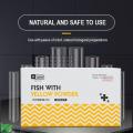 Yee Yellow Medicine For Fish /  Fish Treatment Medicine. 