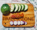 Simple Style Wodden Chopping Board 1 Pcs ( 14 inch*10 inch ).