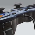 Logitech F310 Gamepad - Blue. 