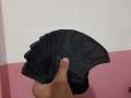 3D Disposable Mask (Black) 3 ply Face Mask Respirator 1BOX-50pcs.