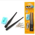 Indispensable - Refined Taste - Body Handle Anime Art Tools Cartoon Art Ink Pen - Pen - Stationery & Craft - Fun To Have. 
