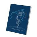 Papertree Lined Notebook If You Carry Your Childhood With You A5 Size.