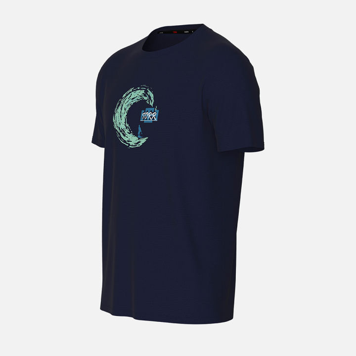 TORR%20Peacot%20Men's%20T-shirt%20-%20Image%202