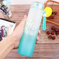 Hello Master Drinking water Bottle 480ml - Water Bottle - Water Bottle.