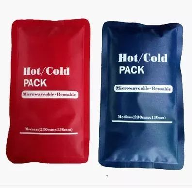 Hot/Cold pack