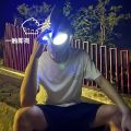 Ultraman Tiga Helmet Children's Celo Glowing Birthday Gift Full Face Touch Helmet for Men.