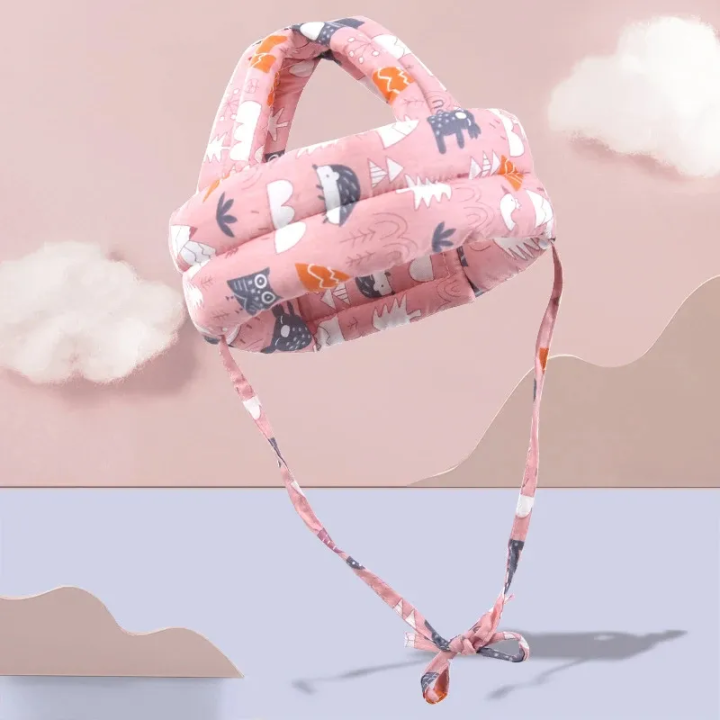 Adjustable%20Baby%20Safety%20Helmet%20%E2%80%93%20Soft%20Head%20Protector%20for%20Toddlers,%20Anti-Collision%20Cap%20-%20Image%207