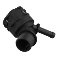 Coolant Hose Quick Coupler for A3 S3 for 5Q0122291P 5Q0 122 291 P.